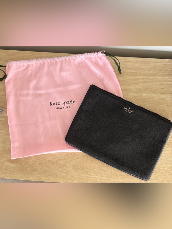 kate spade Handbags - KATE SPADE Pebbled Leather